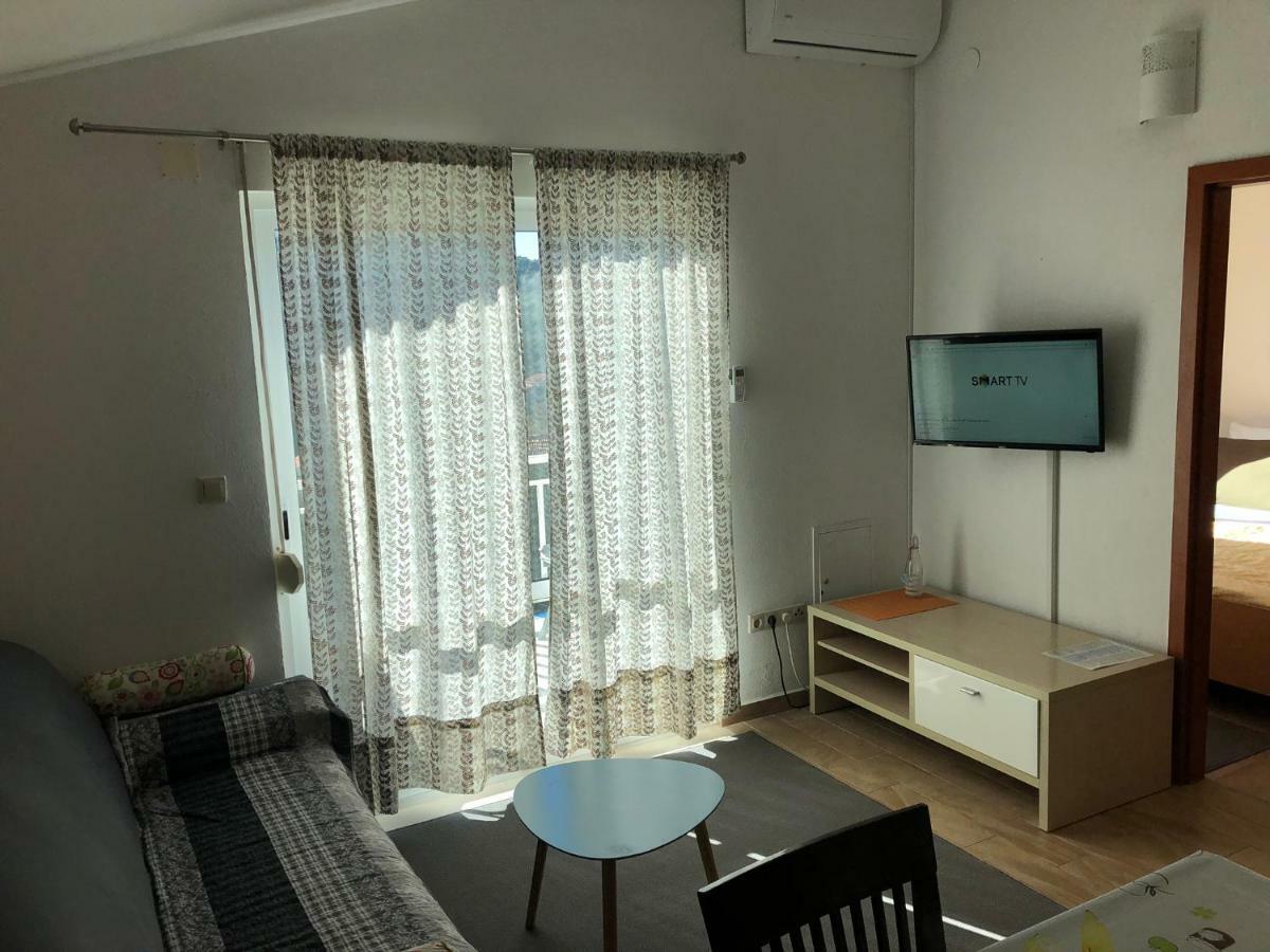 Apartments Leko Zuljana Exterior photo